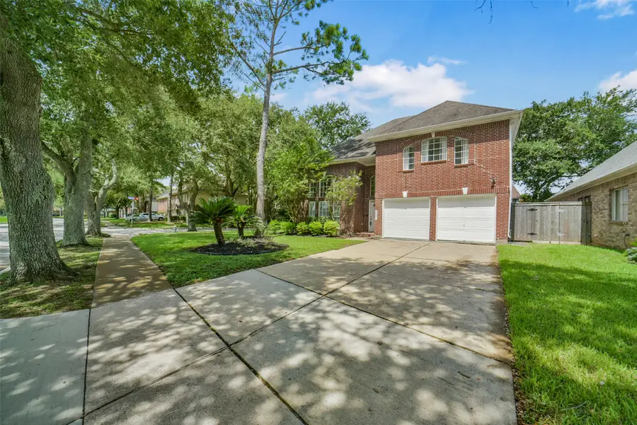 1418 Sheffield Drive, Missouri City, TX 77459 - #3