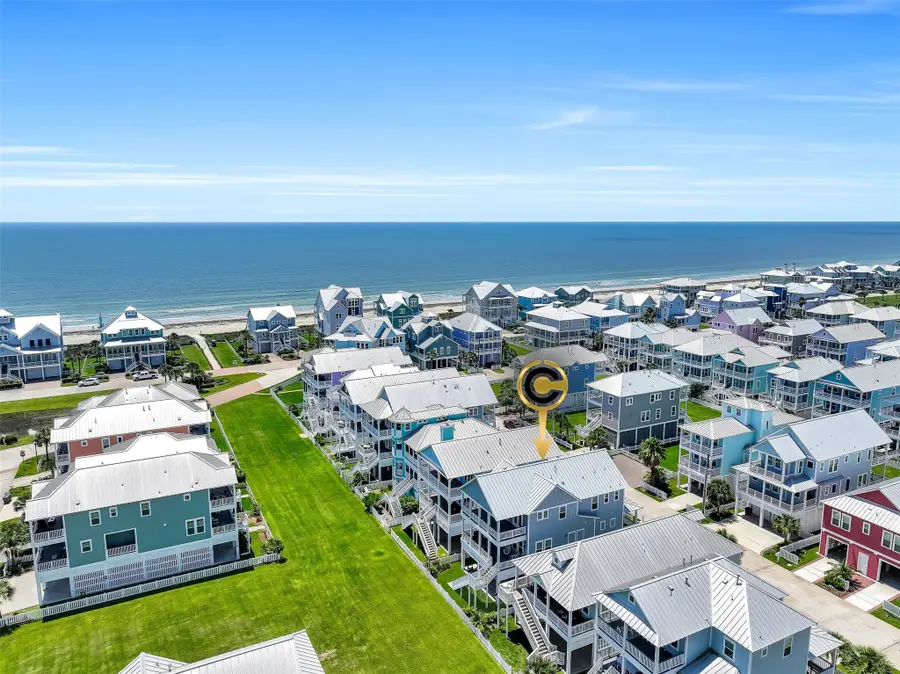 3811 Conch, Galveston, TX 77554 - #2