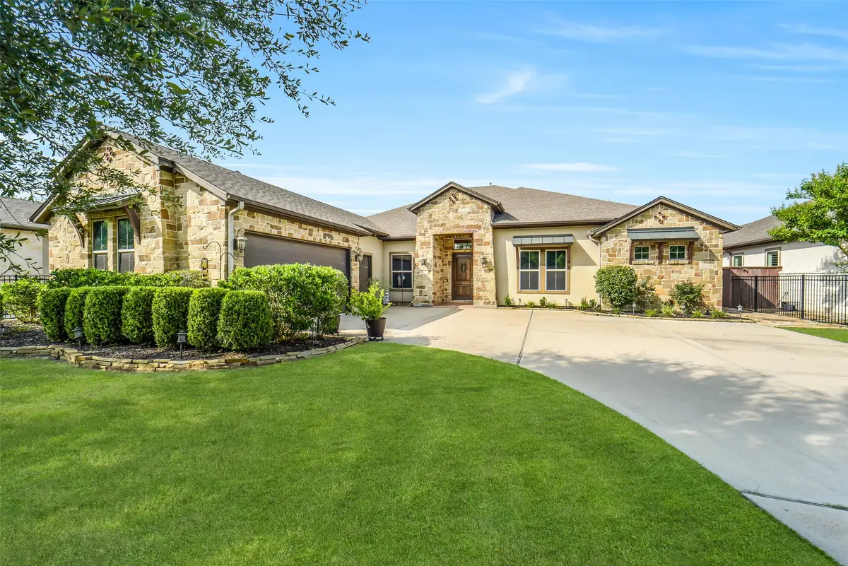 2721 Saddlehorn Trail, Katy, TX 77494 - #1