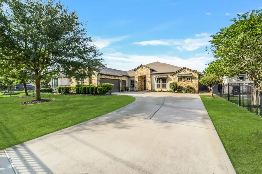 2721 Saddlehorn Trail, Katy, TX 77494 - #3