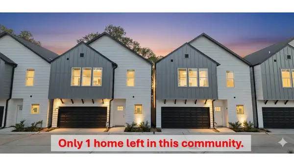 4922 Hoover Street #D, Houston, TX 77092