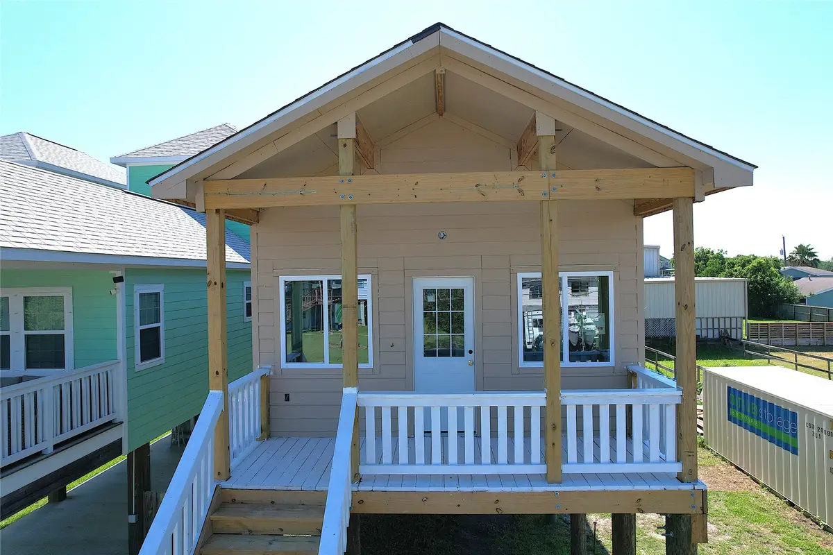 1041 15th Street, San Leon, TX 77539 - #1