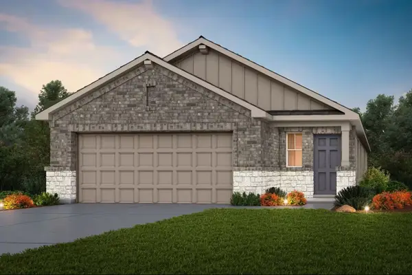 15861 Blass Valley Drive, Conroe, TX 77302
