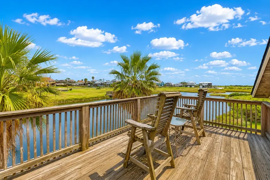 1273 Diamond Road, Crystal Beach, TX 77650 - #3
