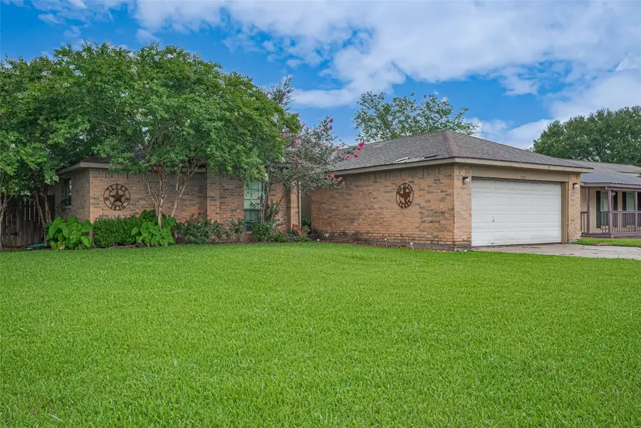 1805 Willow Bend Road, Wharton, TX 77488 - Image #3