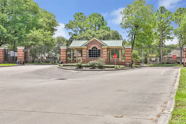 2815 Kings Crossing Drive #219, Houston, TX 77345