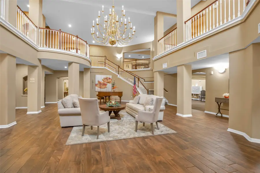 2815 Kings Crossing Drive #219, Kingwood, TX 77345 - #3
