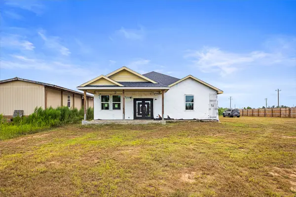 1467 Road 5706, Cleveland, TX 77327