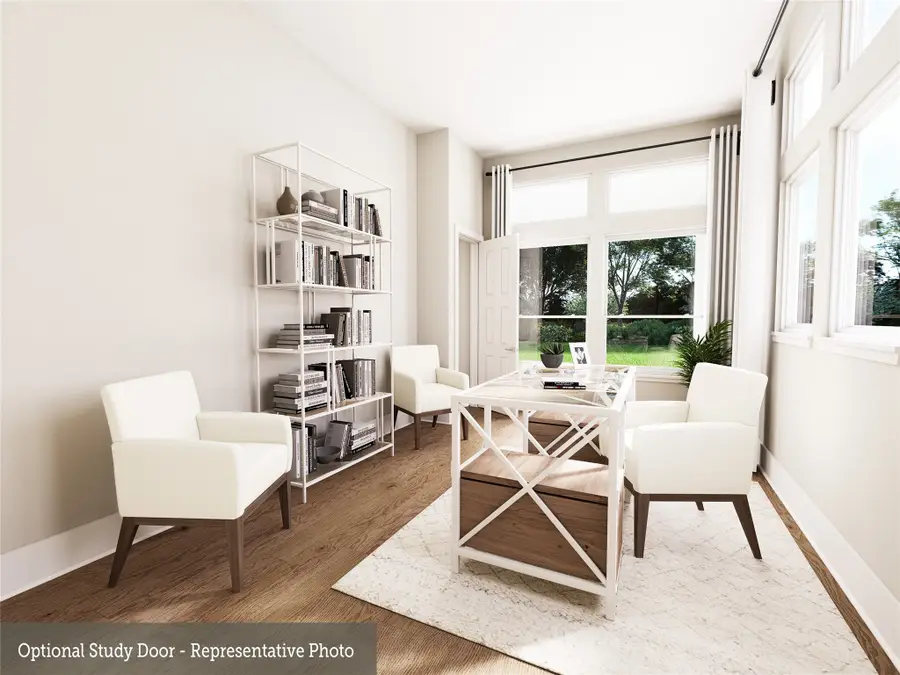 960 Boykin Way, Montgomery, TX 77356 - #2