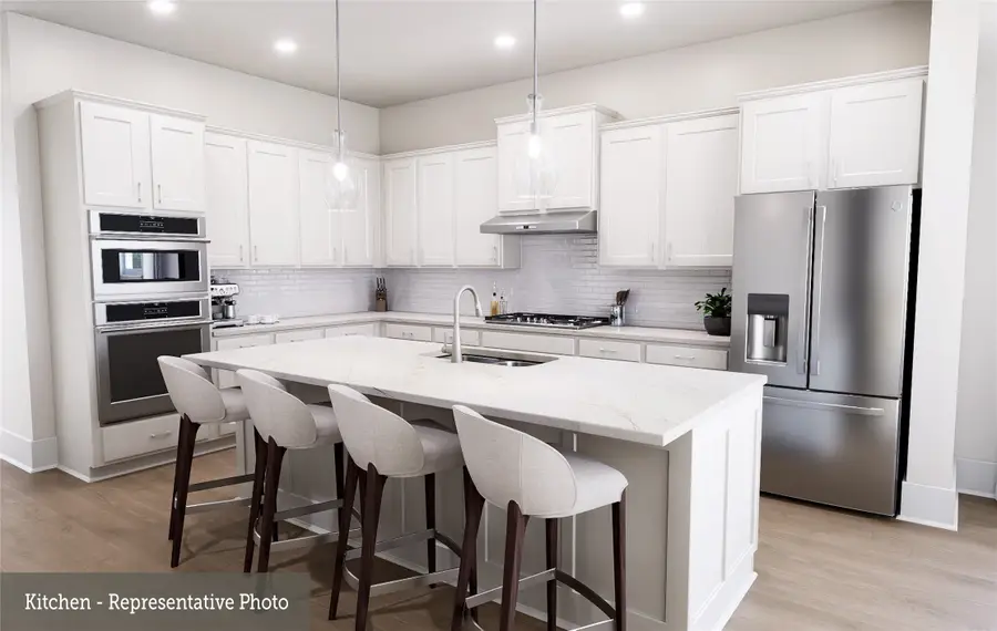 960 Boykin Way, Montgomery, TX 77356 - #3