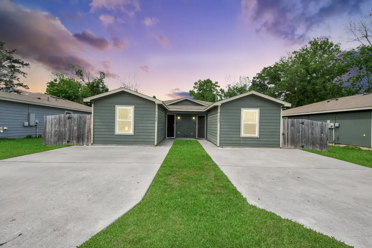 9027 Madera Road #A/B, Houston, TX 77078 - #1
