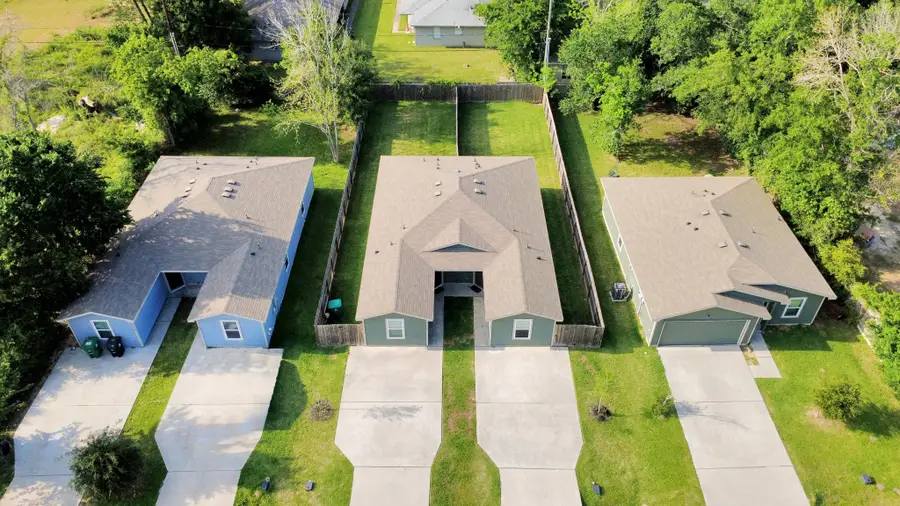 9027 Madera Road #A/B, Houston, TX 77078 - #2