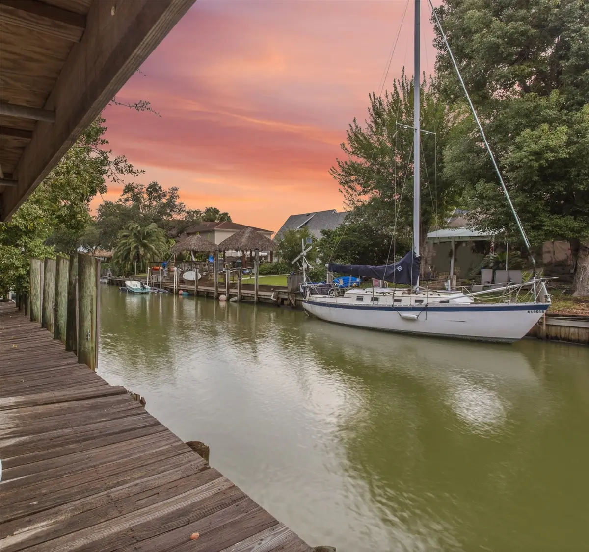 16 Harbor Lane, Kemah, TX 77565 - Image #1