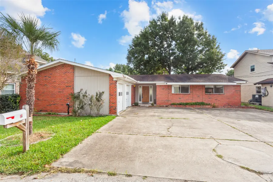 16 Harbor Lane, Kemah, TX 77565 - Image #3