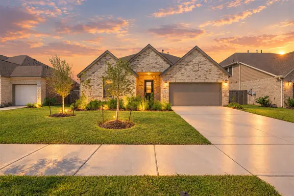 4511 Aspen Colony Lane, Baytown, TX 77521
