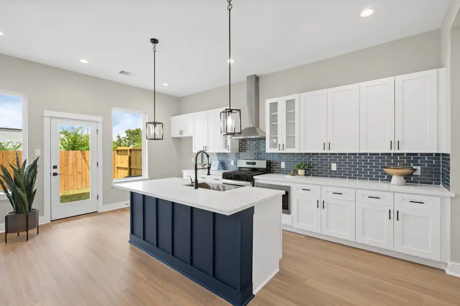 5815 Highland Sun Lane, Houston, TX 77091 - #3