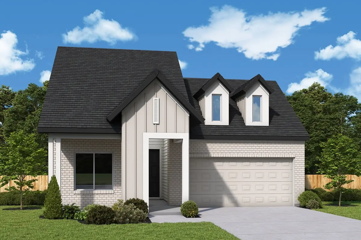 6307 Haltwhistle Lane, Katy, TX 77449 - #1