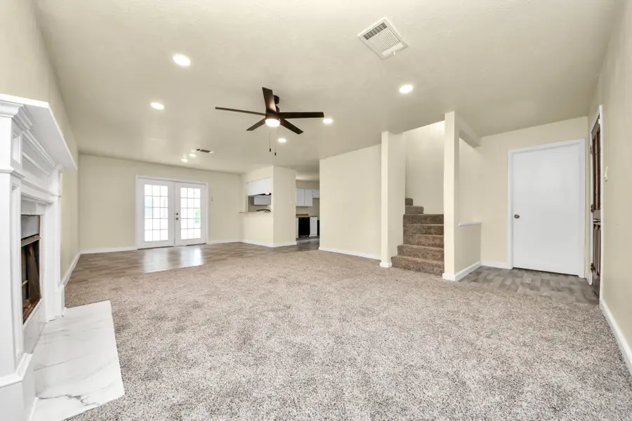 1111 Avenue J Avenue, South Houston, TX 77587 - #2