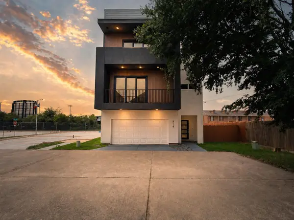 9716 Kapri Lane, Houston, TX 77025