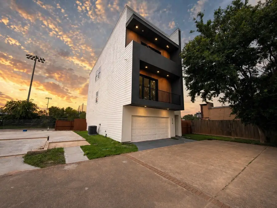 9716 Kapri Lane, Houston, TX 77025 - #2