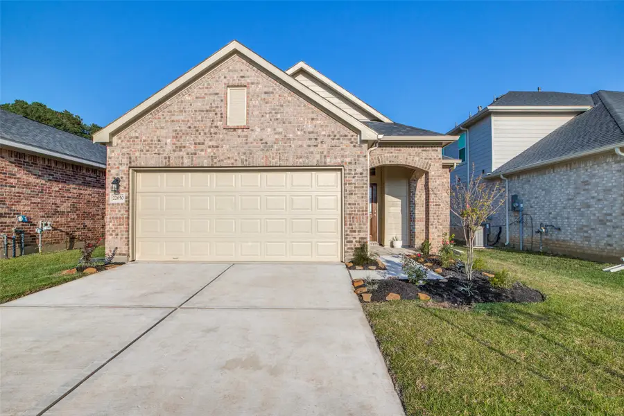 22650 Rosebush Hill Road, Tomball, TX 77377 - Image #2