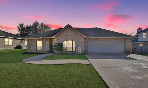 12749 Lake Conroe Hills Drive, Willis, TX 77318