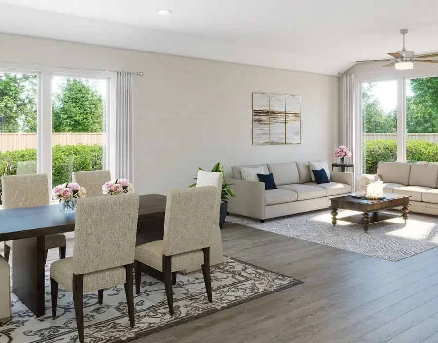 16526 Harmony Lea Lane, Hockley, TX 77447 - #3