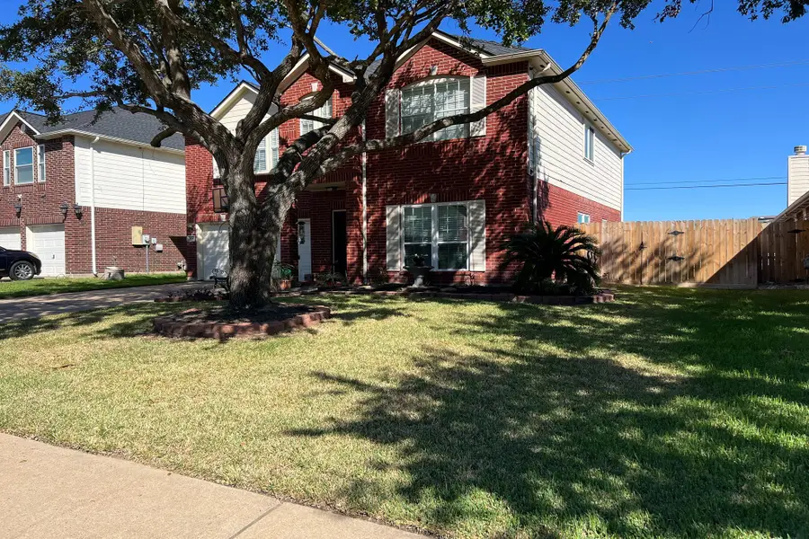 3650 Lakearies Lane, Katy, TX 77449 - Image #3