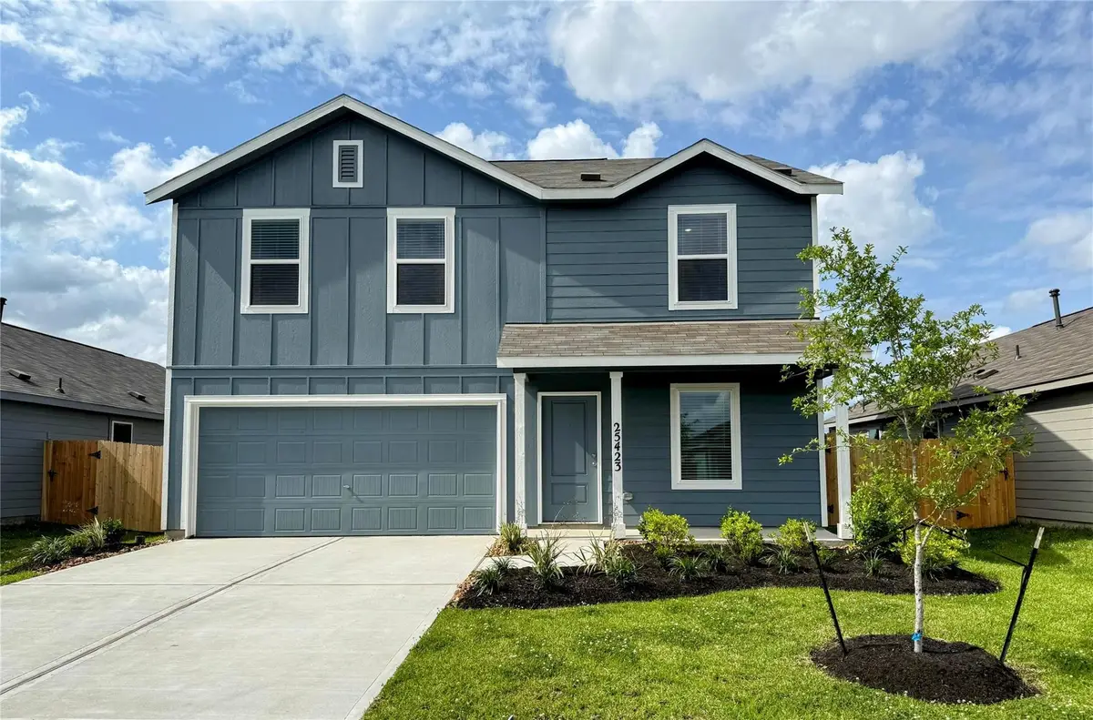 11887 Brunel Drive, Conroe, TX 77306 - Image #1