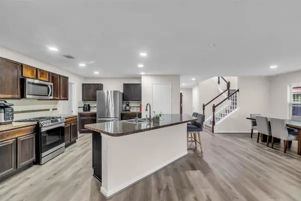 12626 Mint Field, Houston, TX 77066