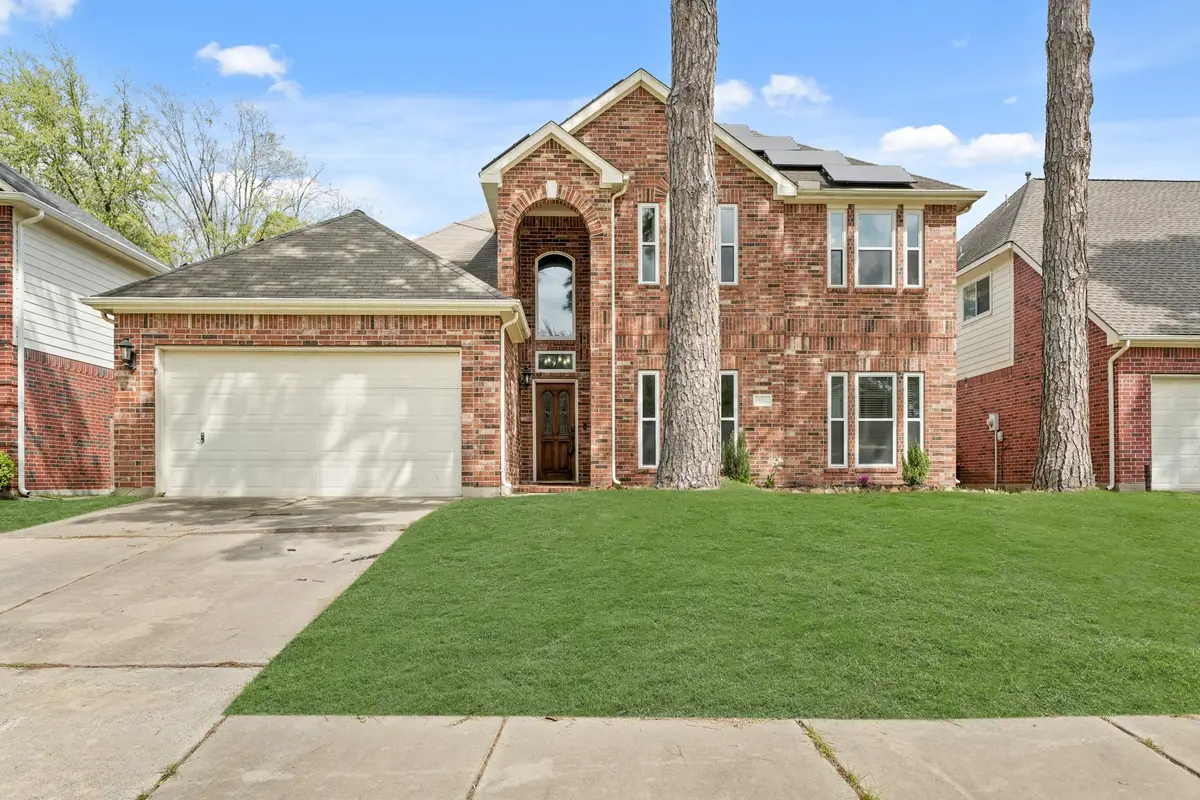 15510 Valley Plum Court, Cypress, TX 77433 - #1