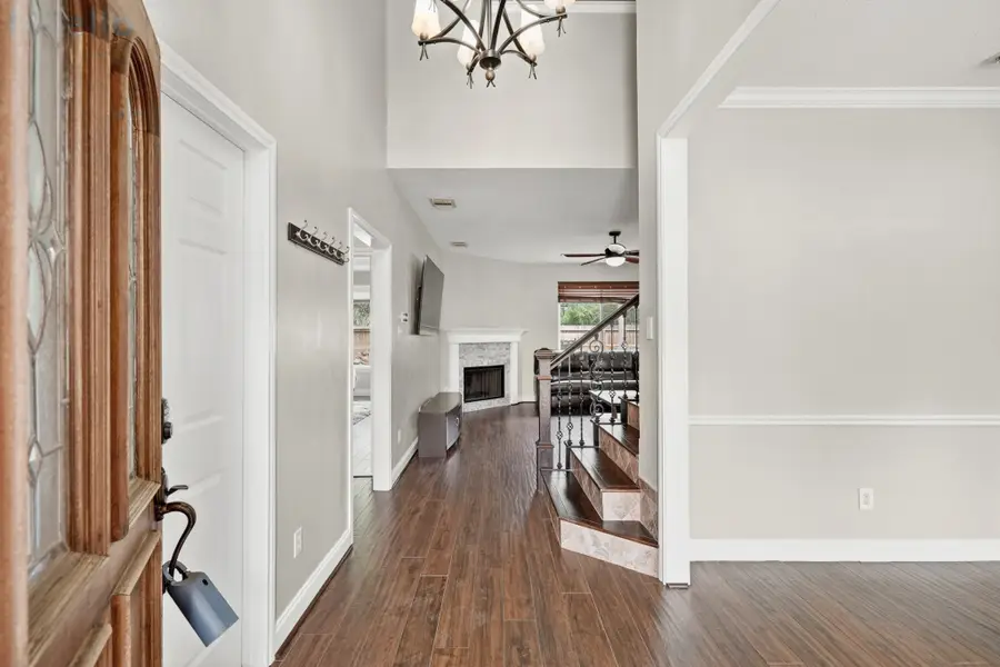 15510 Valley Plum Court, Cypress, TX 77433 - #2