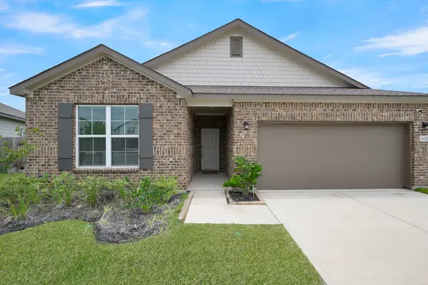14309 Ash Tree Drive, Conroe, TX 77302