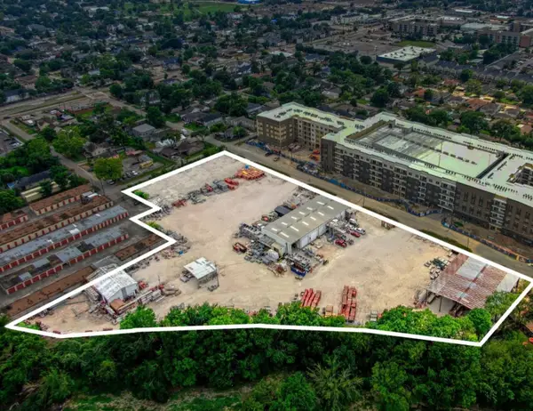 1626 Enid Street, Houston, TX 77009