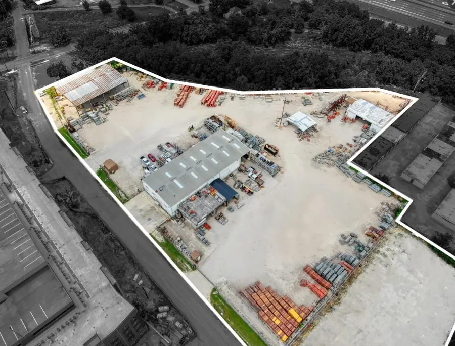 1626 Enid Street, Houston, TX 77009 - Image #3