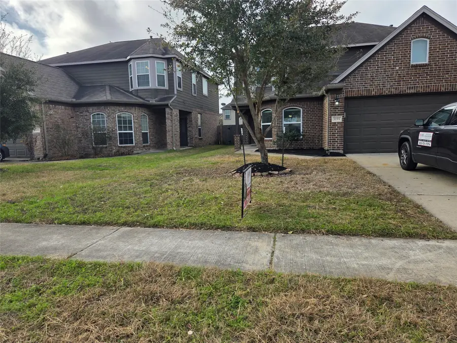 3255 View Valley Trail, Katy, TX 77493 - #2