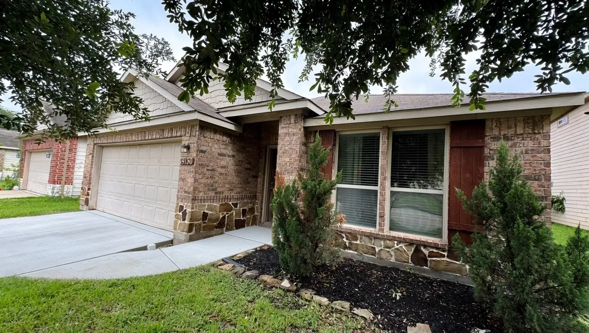 19130 Golden Wave Drive, Katy, TX 77449 - #1