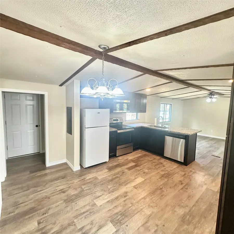 13169 S Lee Shore Drive, Willis, TX 77318 - #2