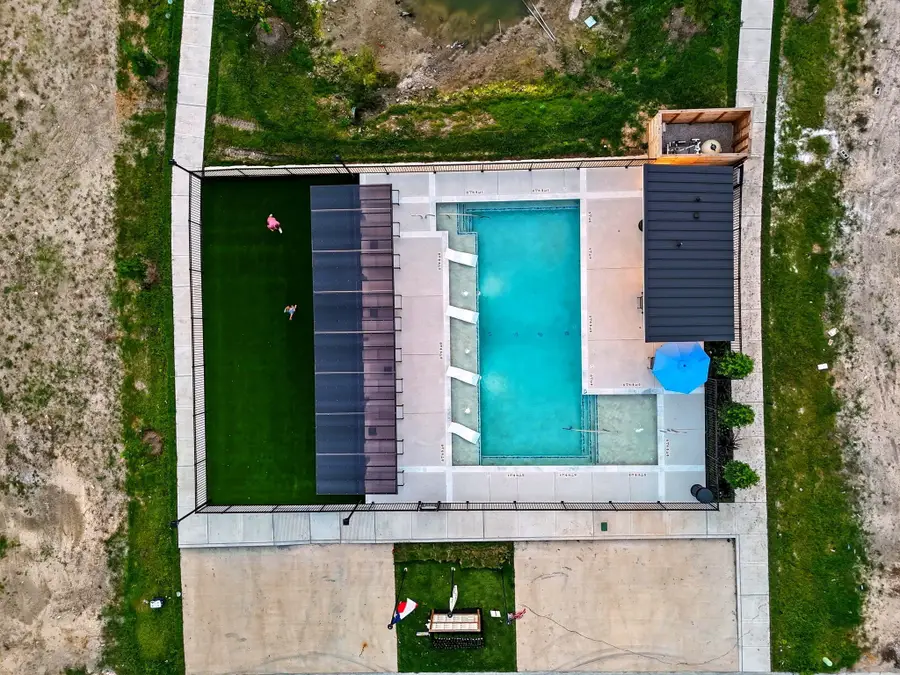 1705 Bologna Lane, Houston, TX 77055 - Image #3