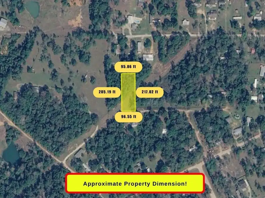00 Vallejo Road, Goodrich, TX 77335 - #2
