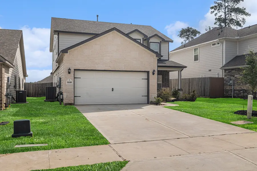 10188 Prairie Dunes, Cleveland, TX 77327 - Image #3
