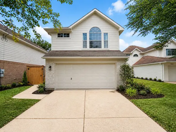 7612 Goudin Drive, Missouri City, TX 77489
