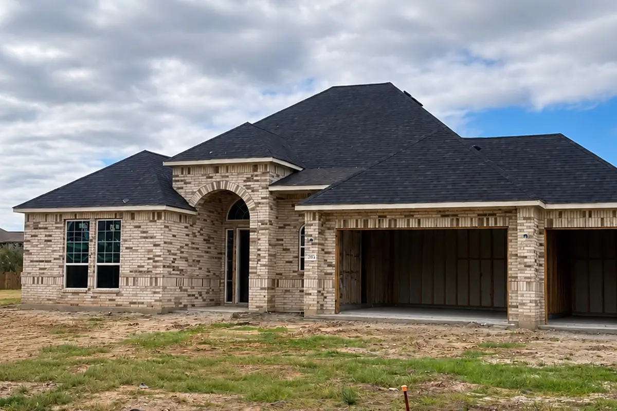 9303 Biles Court, Monterey Belvieu, TX 77523 - #1