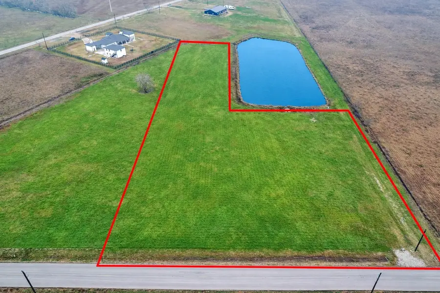 2610 & 2618 Hamlink Road, Rosenberg, TX 77471 - Image #2