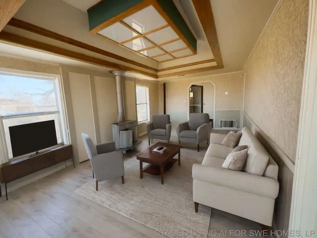 704 E Municipal Drive, Lubbock, TX 79403 - #1