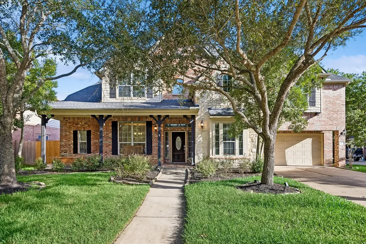 2902 Grand Mesa Pass, Missouri City, TX 77459 - #1
