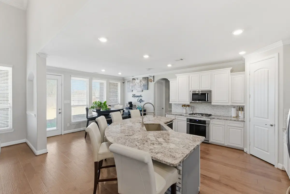 3627 Pasteur Lane, Iowa Colony, TX 77583 - #1