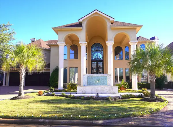 265 Promenade Street, Montgomery, TX 77356