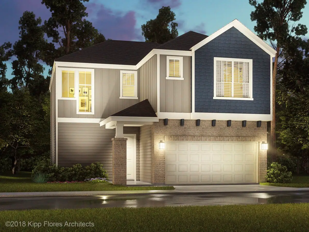 7402 Crown Maples Drive, Atascocita, TX 77346 - Image #1