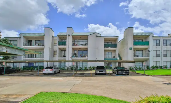 2822 S Bartell Drive #H6, Houston, TX 77054